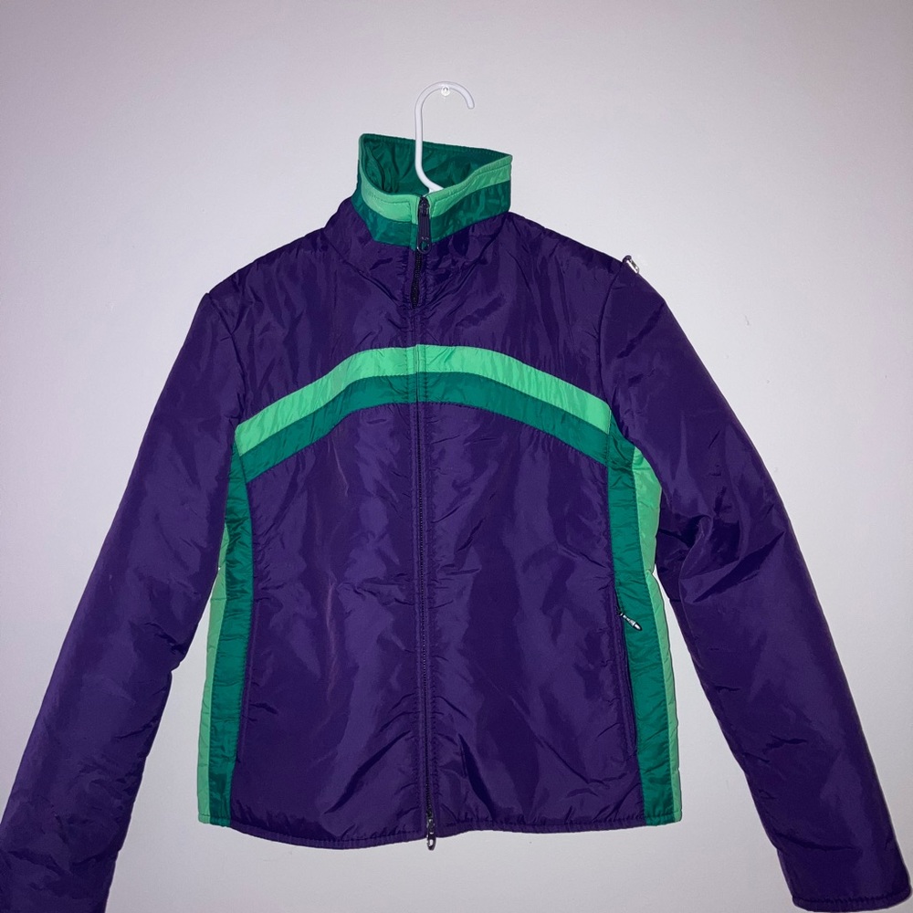 Vintage jacket